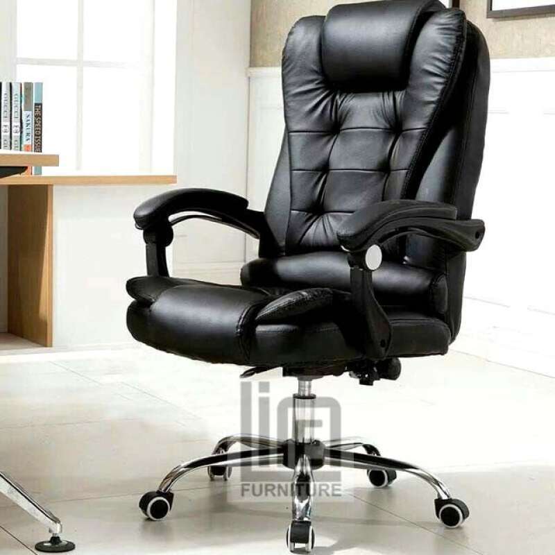 Promo Kursi Kantor Kursi Direktur Kursi Kerja Kursi Komisaris Kursi ...