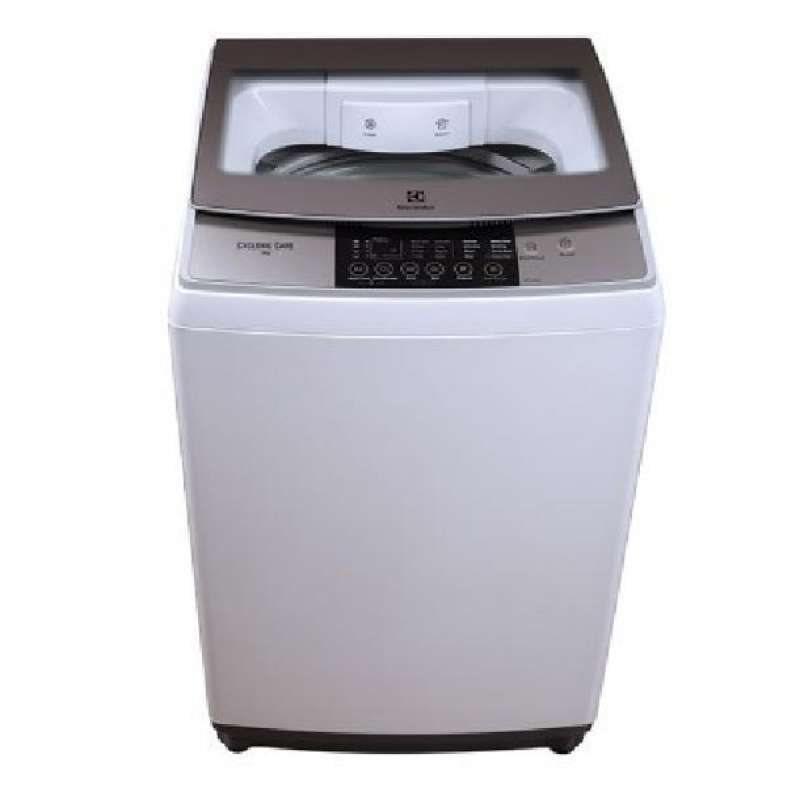 Jual ELECTROLUX EWT9588H1WB MESIN CUCI 1 TABUNG TOP LOADING WASHER di