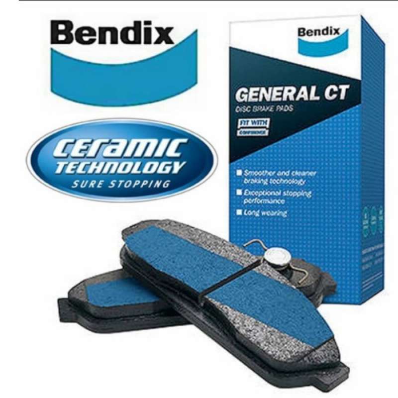 Jual Bendix General Ct Innova Reborn Terbaru Dengan Harga Termurah Di ...