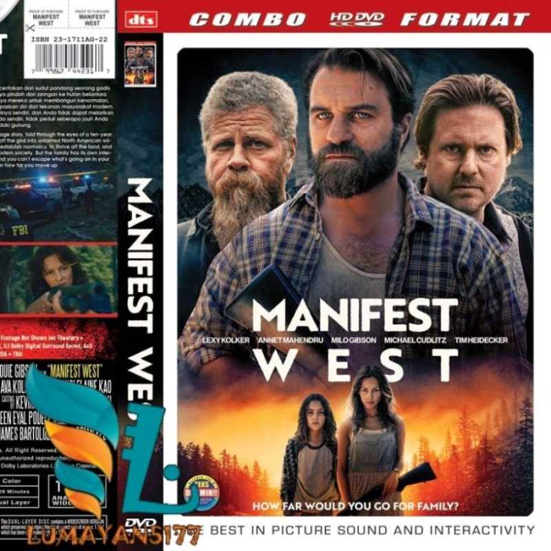 Promo Box Office 2022 Manifest West Diskon 23 di Seller Qeira Store