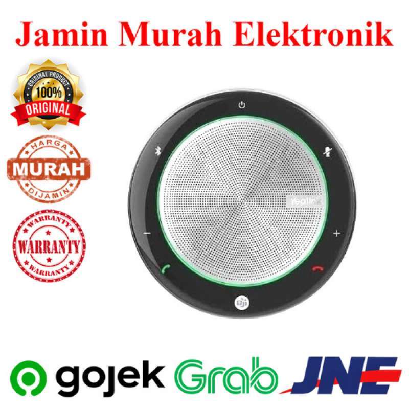 Yealink CP900 Audio Bluetooth Portable Speakerphone at ₹ 1390 in New Delhi