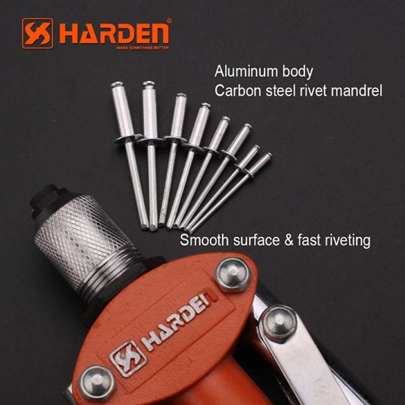 Paku Riffet Promo Paku Alumunium Rivet 2.4mm, 3.2mm, 4mm, 4.8mm / Paku Rivet Harden ...