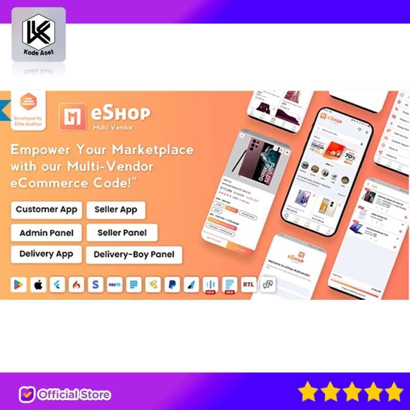 Jual Source Code Aplikasi Eshop Multi Vendor Ecommerce App Ecommerce Vendor Marketplace Jual Source Code Aplikasi Eshop Multi Vendor Ecommerce App Ecommerce Vendor Marketplace