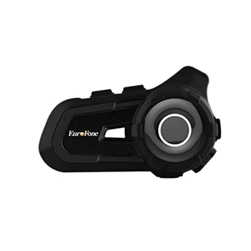Promo S2 Motorcycle Helmet Intercom Bluetooth 5.1 chip, 2 Riders ...