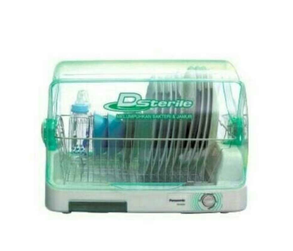 Promo panasonic dsteril/sterilizer panasonic Diskon 23 di Seller Zulmi