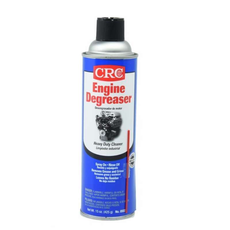 Promo Crc Engine Degreaser 15 Oz Diskon 23 di Seller Blavoski Store