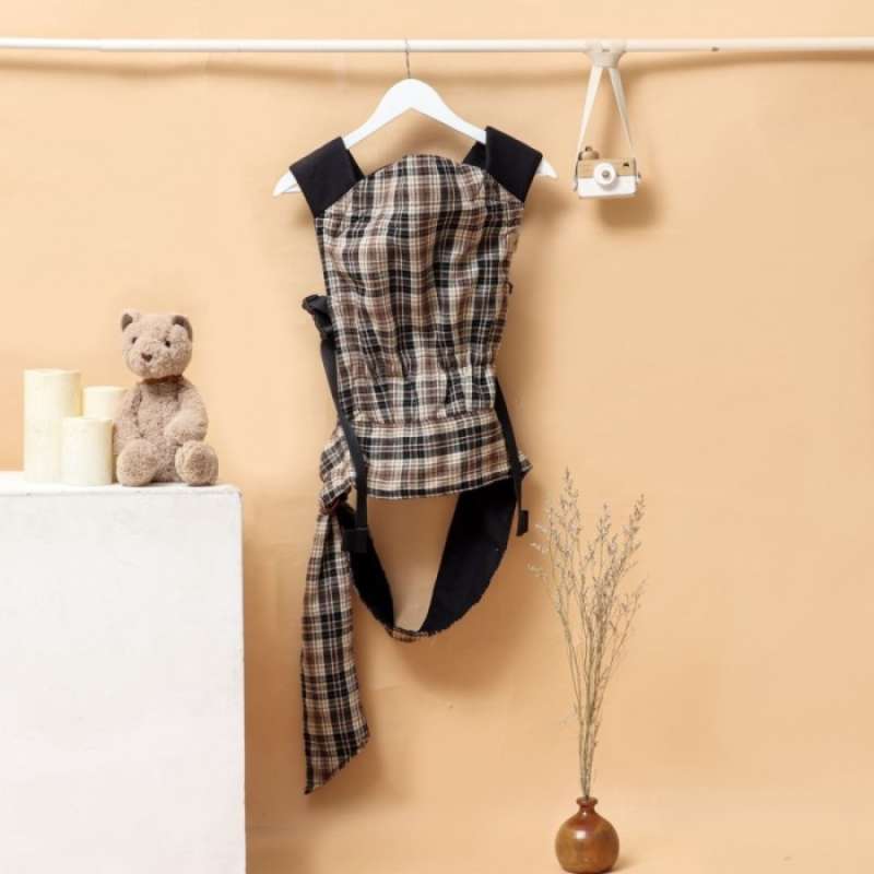 Promo Mere Vogue Carrier Mere et Moi Soft Structure Carrier SSC