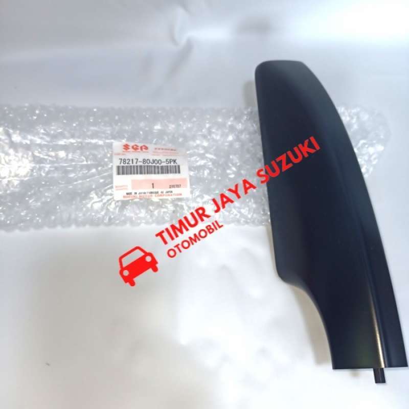Cap For Rack Protection Jual Cover Roof Rack Sx4 - Depan (r-l) Di Seller Edumart Super ...