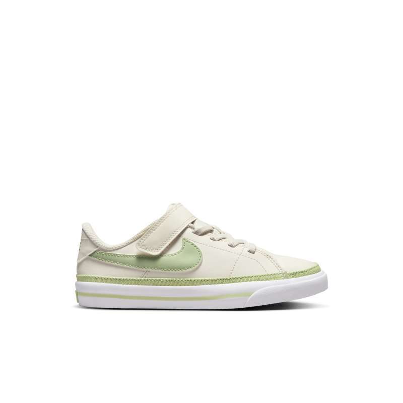Promo Nike Court Legacy Little Kids' Shoes OldSchool Tennis Culture