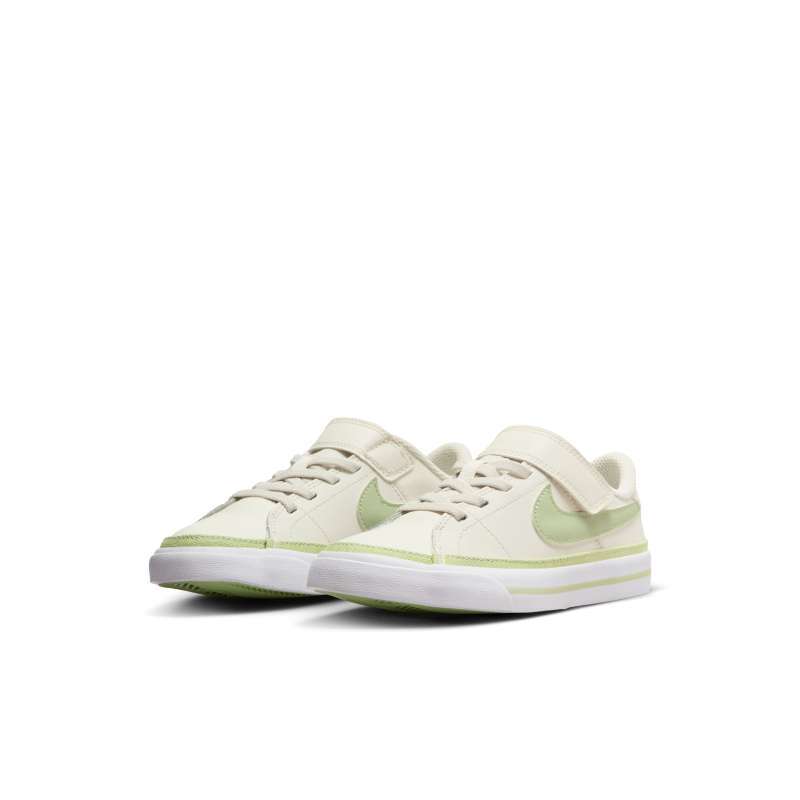 Promo Nike Court Legacy Little Kids' Shoes OldSchool Tennis Culture