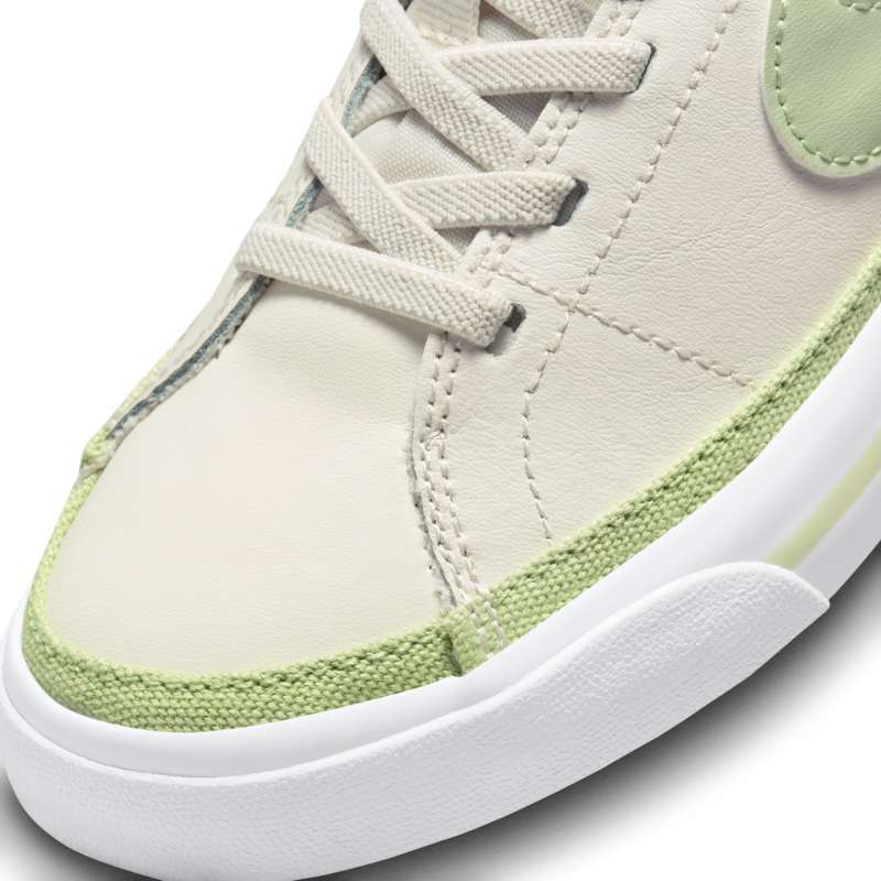 Promo Nike Court Legacy Little Kids' Shoes OldSchool Tennis Culture
