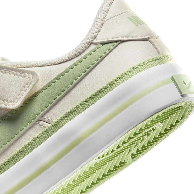 Promo Nike Court Legacy Little Kids' Shoes OldSchool Tennis Culture