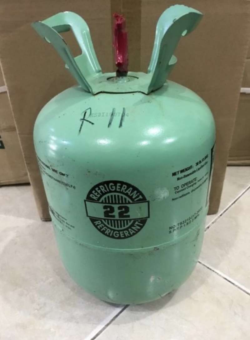 Jual Freon R11 Untuk Flushing Di Seller Vexana Jaya Abadi - Kebon ...