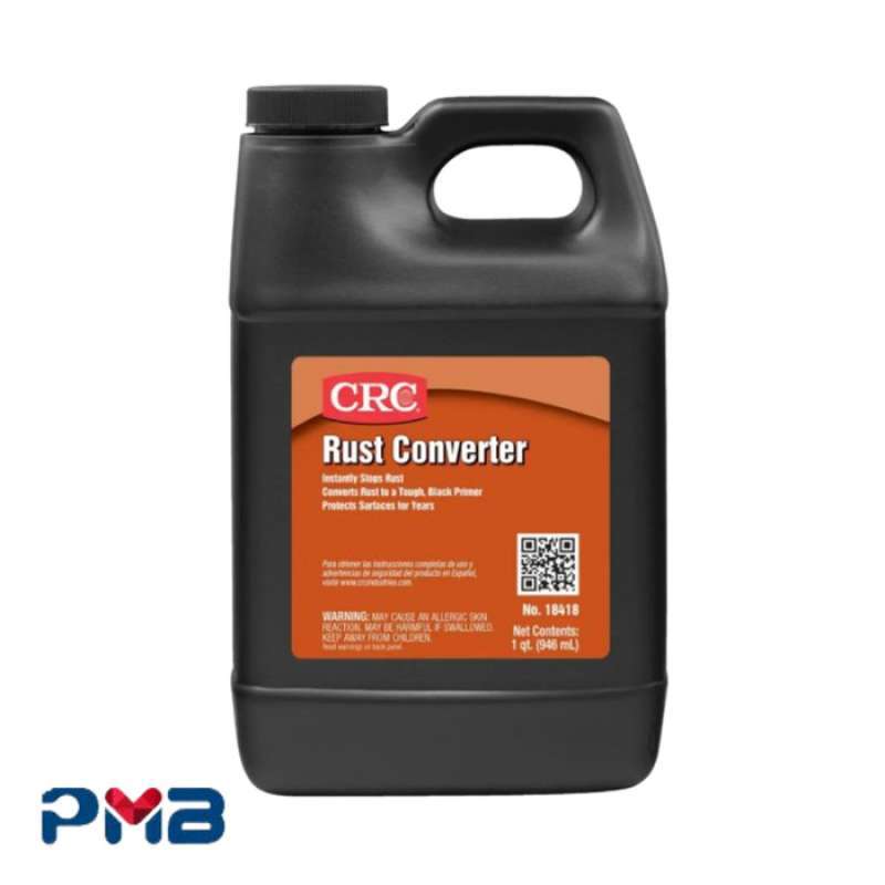Rust Convertor Liquid Jual Crc Rust Converter Terbaru Dengan Harga Termurah Di 2024 | Blibli