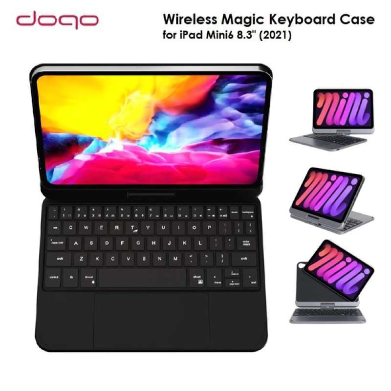 Jual Ipad Mini 6 Magic Keyboard Spesifikasi Original, Murah & Diskon ...