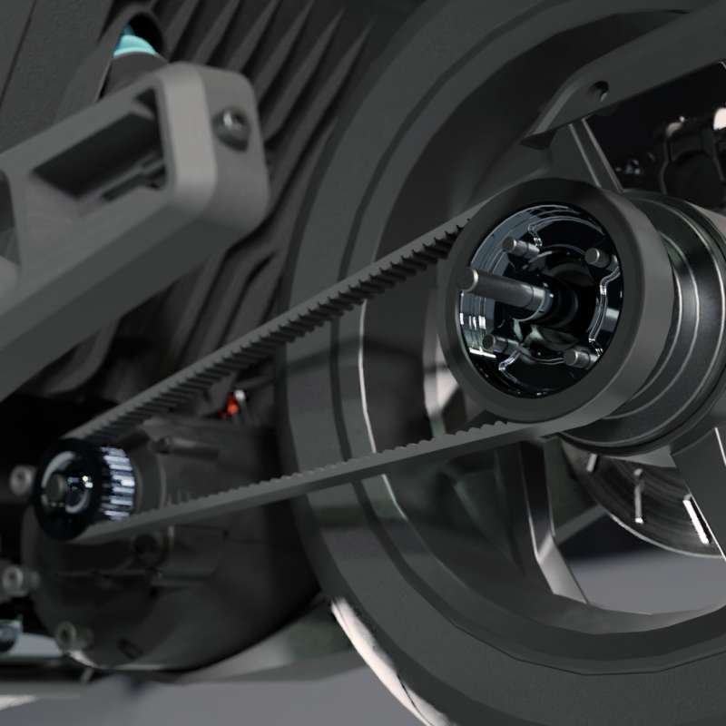 Jual (Booking Fee) Savart S1P Insignia dengan System Home Charging