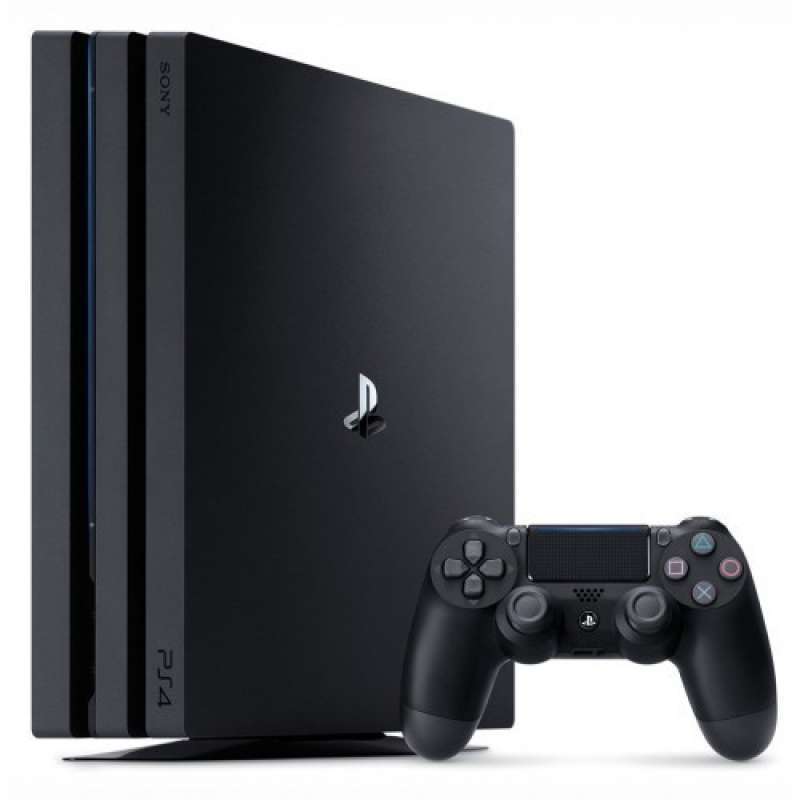 Ps4 Pro 🔥 - Terlengkap & Harga Terbaru 2026