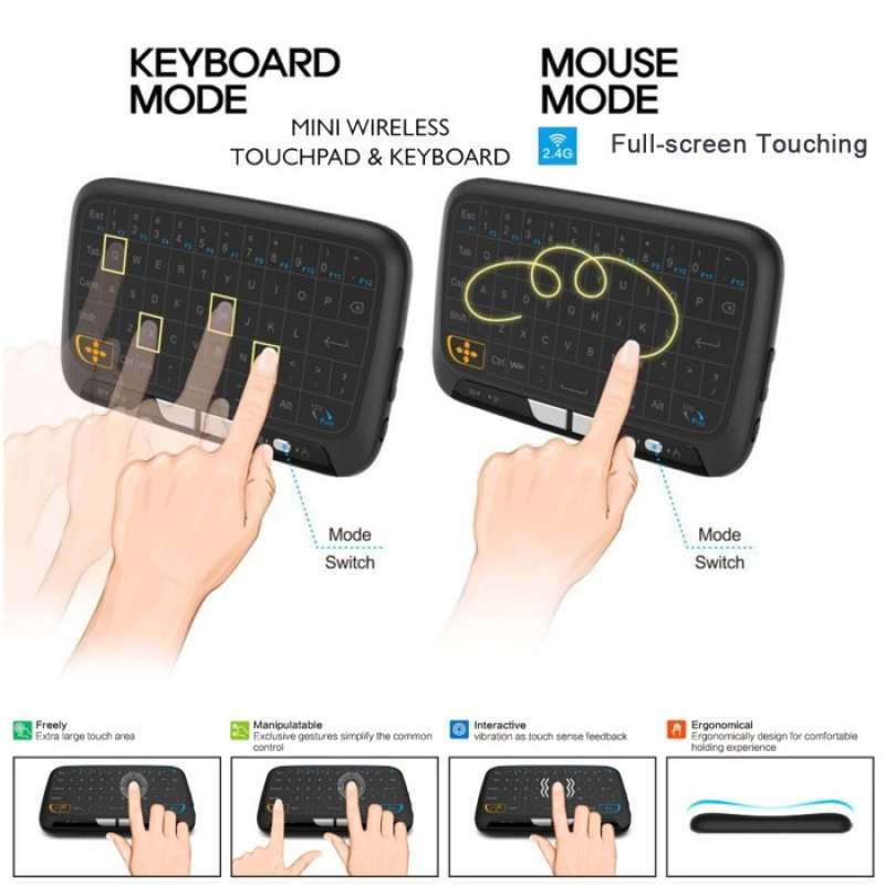 Buttonless Mouse Jual Alat Komputer Untuk Multi User Original Murah - Harga Diskon Juli ...