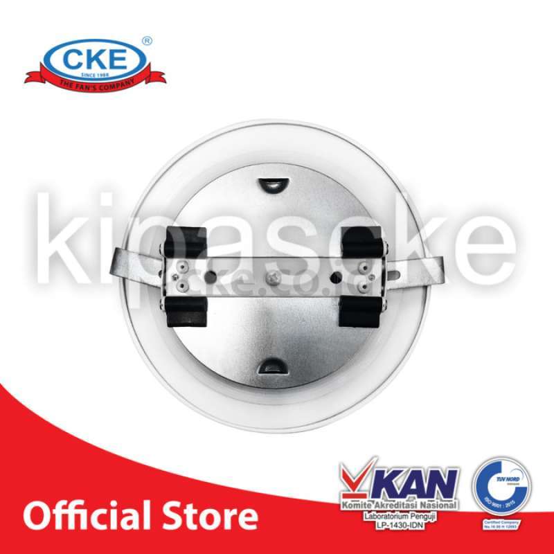 Jual Round Diffuser 10 Inch Diffuser Round Ventilasi Ac Besi Di Seller ...