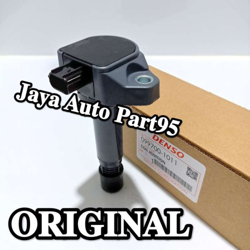Spectra Premium Ignition Coil For 1997-2001 Honda CR-V 2.0L 4 Cyl – 69165MJ, Coil Pack