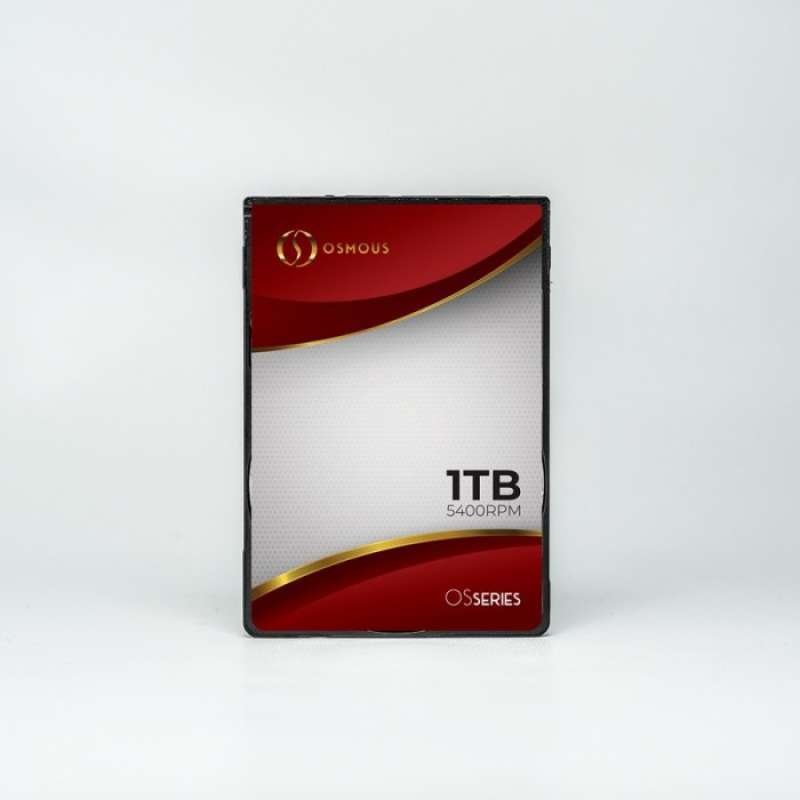 Promo Baru Hardisk Internal Hdd Laptop Osmous 1Tb Sata 2.5 Hard Disk