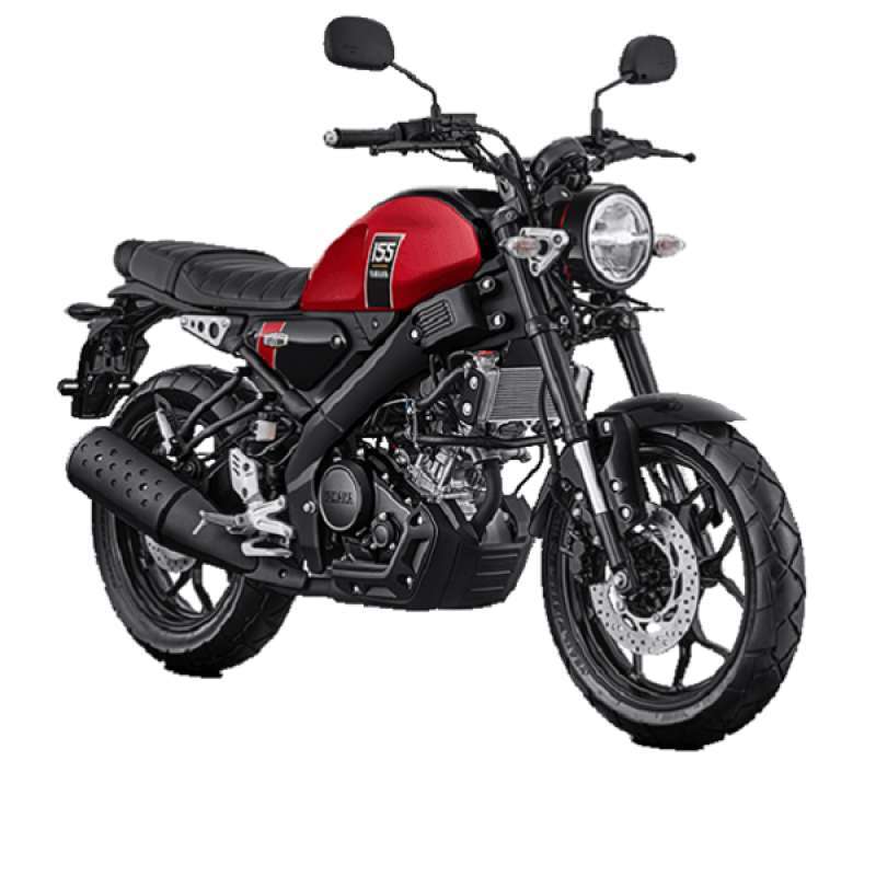 Jual Bintang Rejeki Motor - All New Xsr 155 [otr Bandung] Di Seller ...