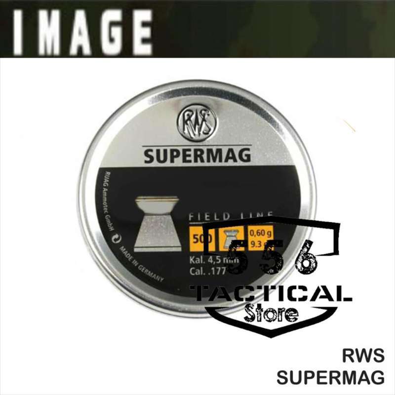 Jual Rws Supermag Original Terbaru - Harga Promo Murah Juli 2024 | Blibli