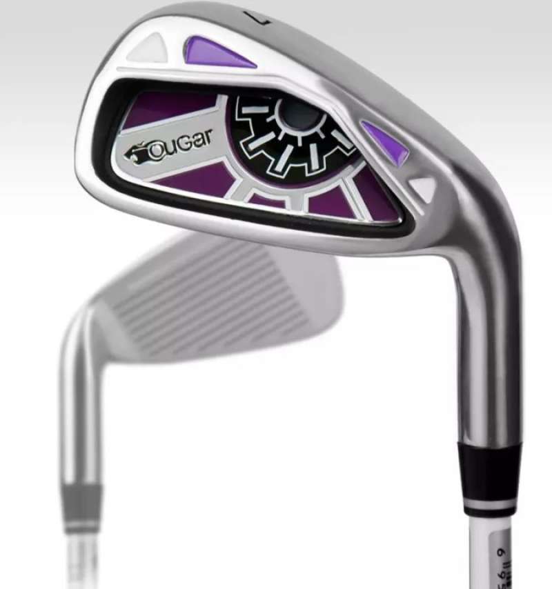 Promo GOLF IRON 7 STIK GOLF PEMULA IRON NO. 7 SATUAN UNTUK MEN ATAU LADIES Diskon 50 di Seller