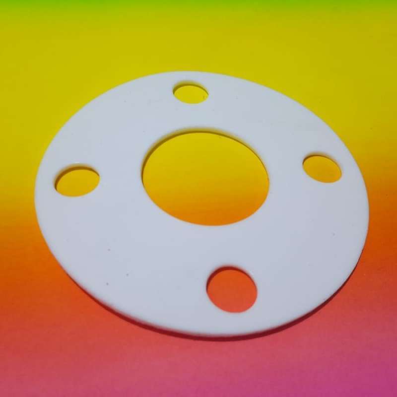 Jual Packing Gasket Teflon Ptfe 2150 Ff Tebel 5mm - Selera_kita Store ...