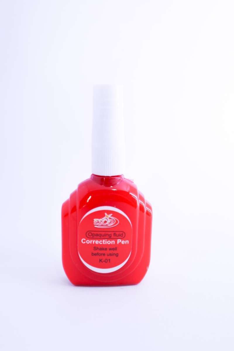 Jual Correction Pen Tipe X TipeX Esco di Seller Edumart Super