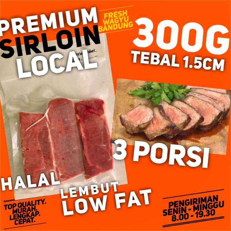 Stik Daging Sapi Gratis Ongkir 🔥 Harga Murah Mei 2026