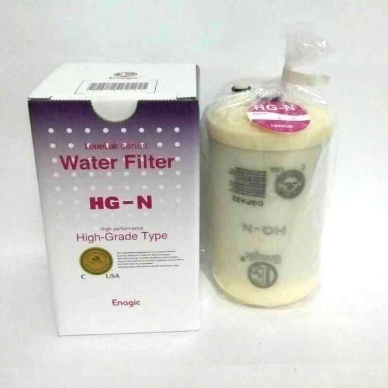 Jual Inner Filter Hg N Hgn Ori Original Murah - Harga Diskon Februari ...
