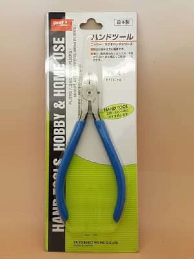 Promo GOOT Tang Potong YN-4 ( Original Made in JAPAN ) Diskon 9% di ...