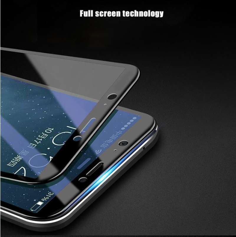 Jual Tempered Glass Full Screen 5D Samsung A25 / Samsung S23 FE ...