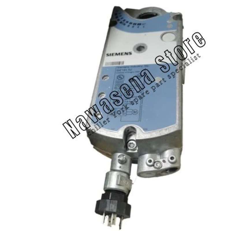 Promo Motor Actuator Orifice /ova Kit / Actuator Electric Chiller York