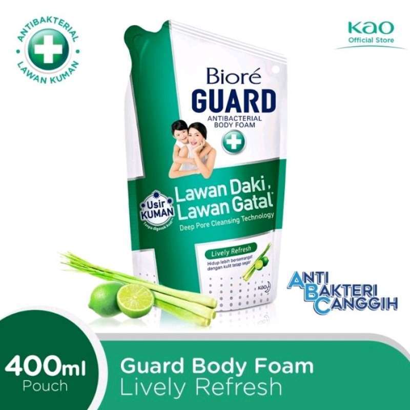 jual-biore-guard-bodywash-400-ml-di-seller-the-sweet-recipe-pasar