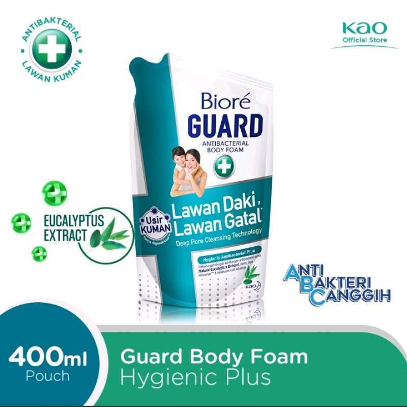 jual-biore-guard-bodywash-400-ml-di-seller-the-sweet-recipe-pasar