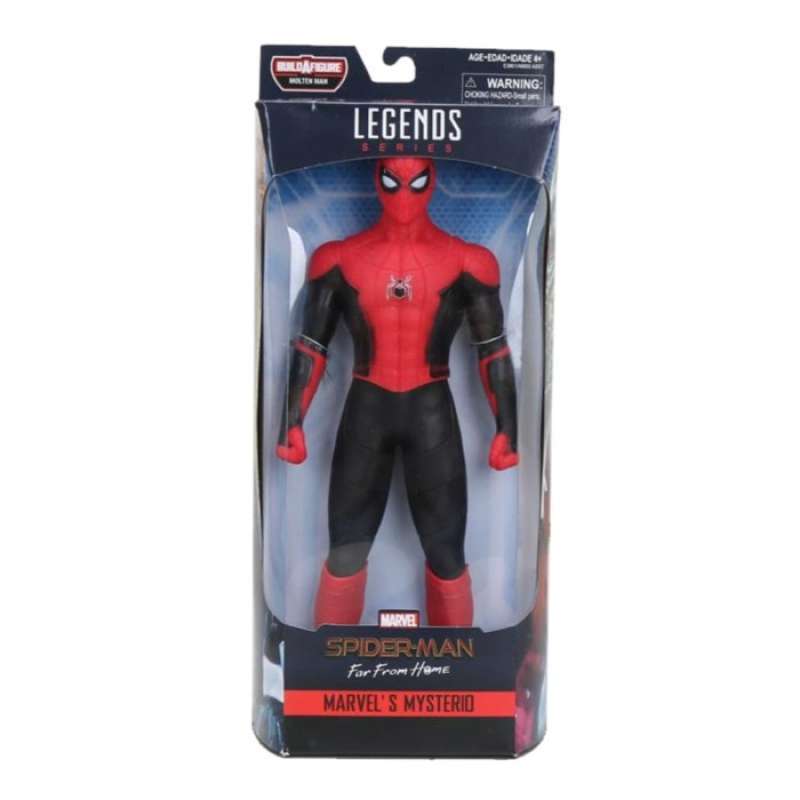 LEGO New 40343 Marvel Spiderman Far From Home Museum Break-In