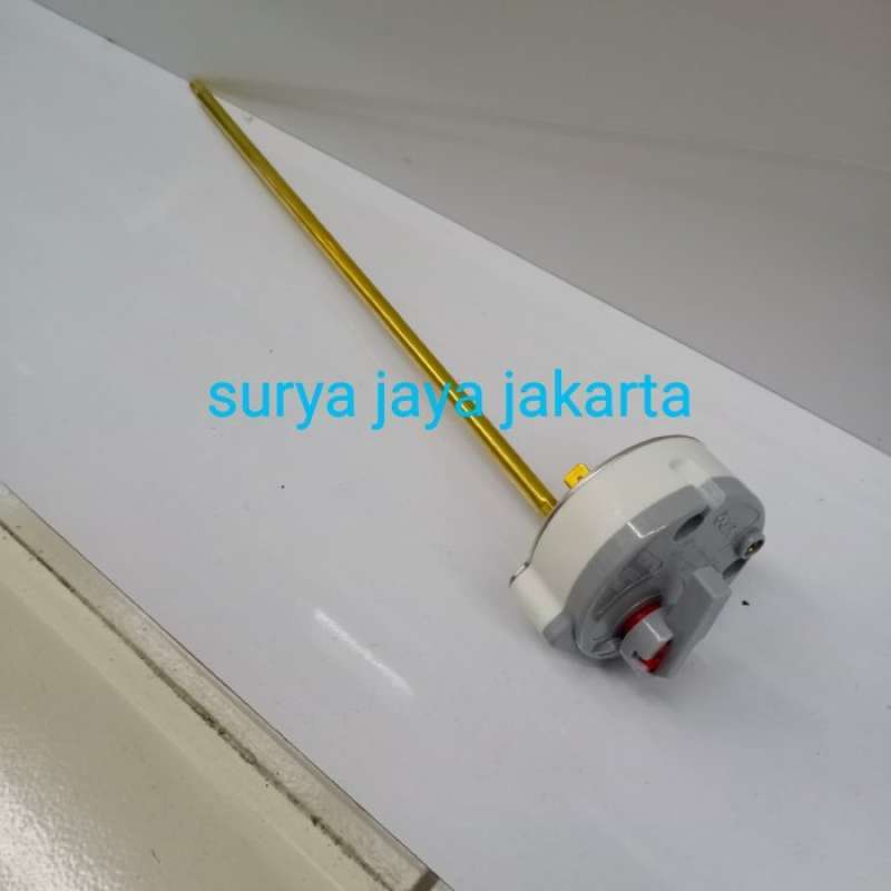 Jual SPECIAL THERMOSTAT ARISTON 50 100 LITER TERMOSTAT WATER