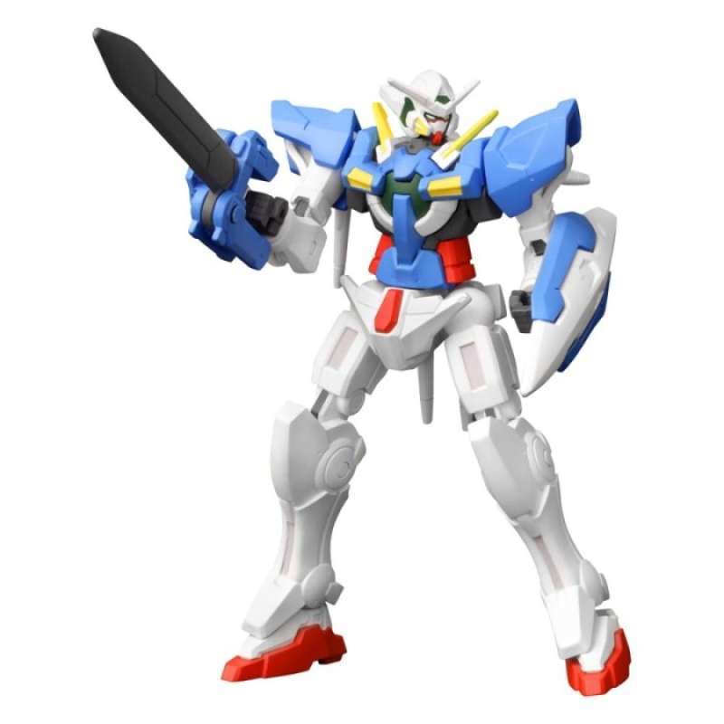 Infinity Uxia Promo Infinity – Exia Figure 4.5 Inch Diskon 23% di Seller Qairina ...