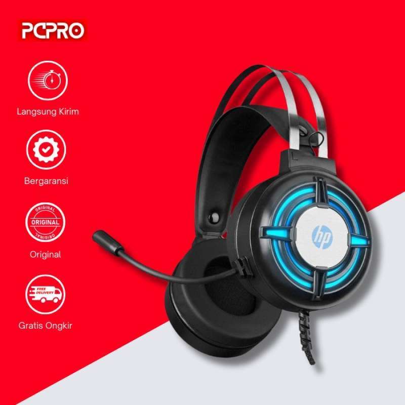 Promo HP Pavilion Gaming Mouse 300 - HP Gaming Mouse 300 Diskon 23% di ...