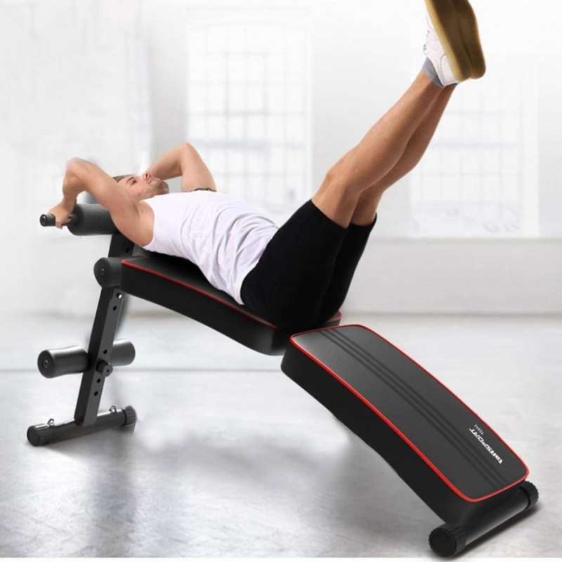 Dumbbell sit up 2025 to press