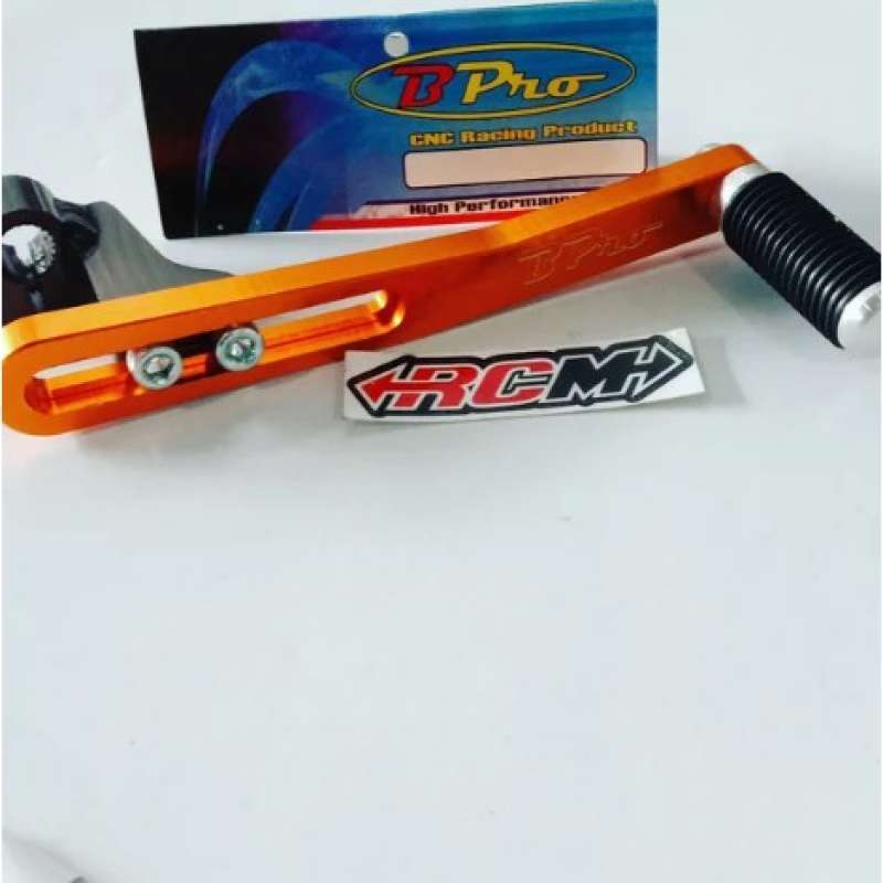 Pedales bpro sales