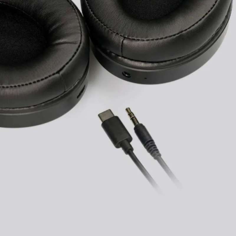 Promo Headset Earphone Bluetooth Rexus BT6 Pro Musik Telpon Batre