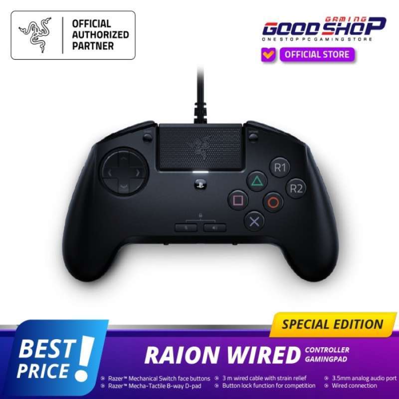 Razer raion price clearance