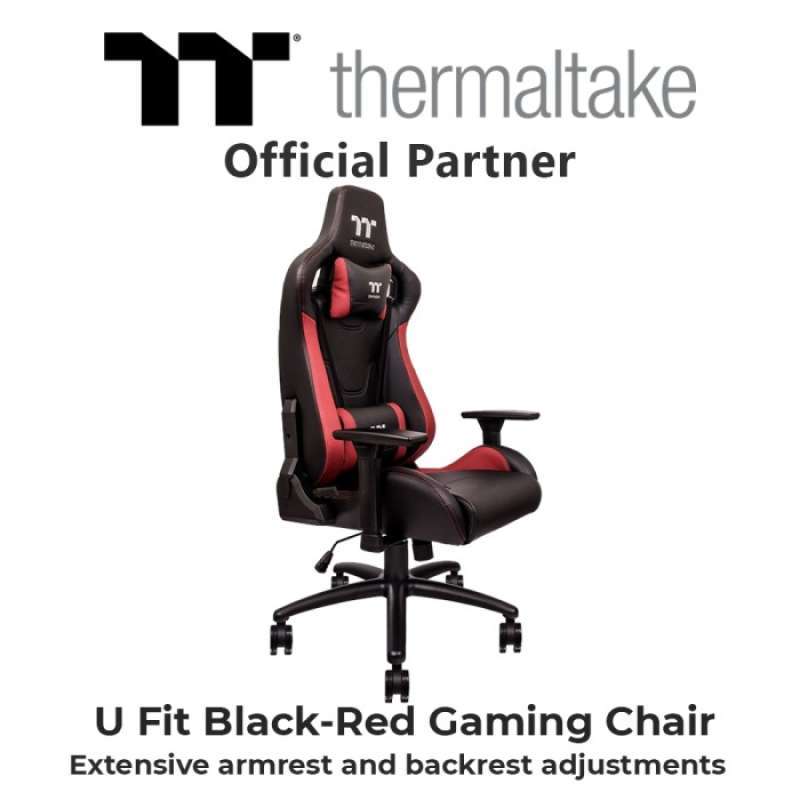 Thermaltake u sales fit