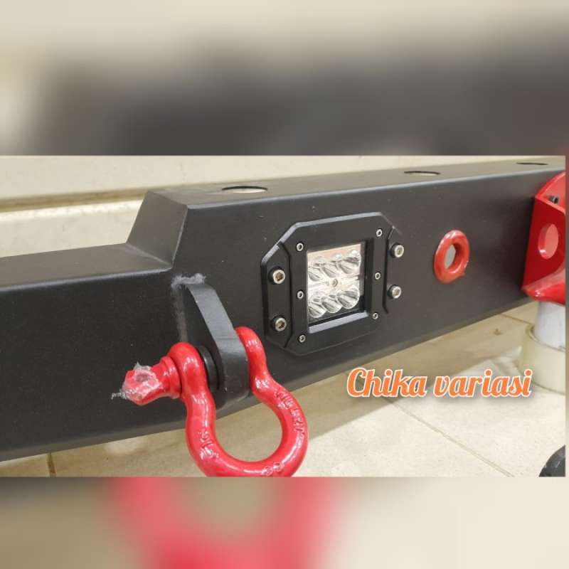 All New Rush Towing: Solusi Andal untuk Kendaraan Anda yang Bermasalah