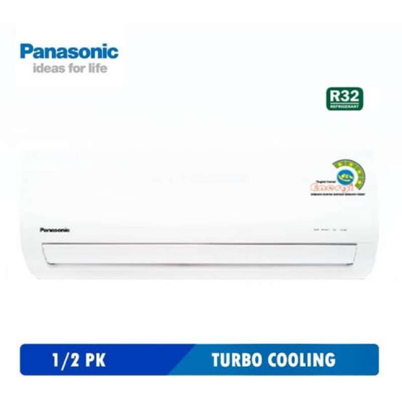 Promo AC STANDARD 1 PK CSZN9WKP FREON R32 RAMAH LINGKUNGAN Diskon 23 di Seller Surota Aska