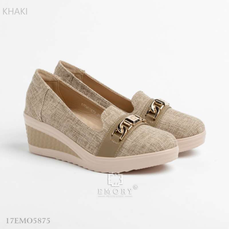 Wedges emory discount