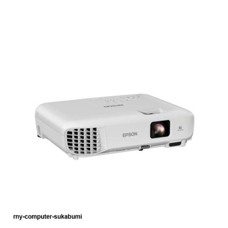 Jual Epson Ebe01 Xga 3lcd Projector Di Seller Supertech Com Pandau Hulu Ii, Kota Medan Blibli